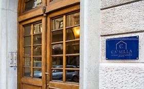 Ca'Milla Luxury Apartments Trieste